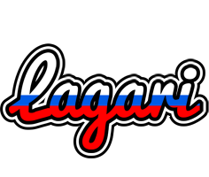 Lagari russia logo