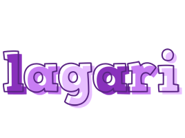 Lagari sensual logo