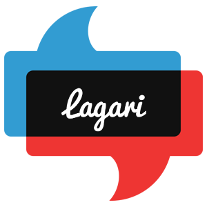 Lagari sharks logo