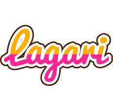 Lagari smoothie logo