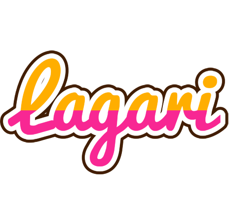 Lagari smoothie logo