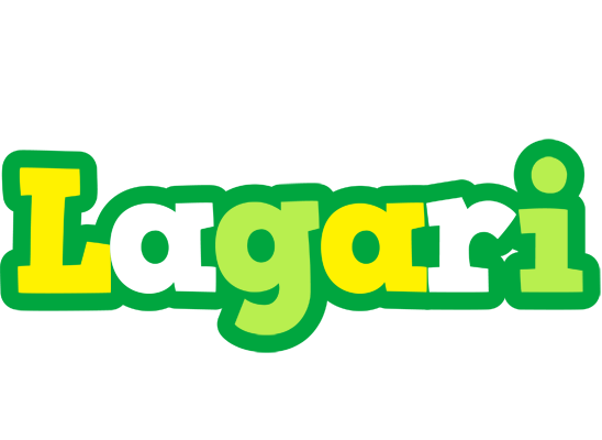 Lagari soccer logo