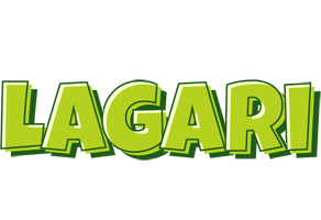 Lagari summer logo