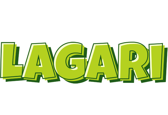 Lagari summer logo