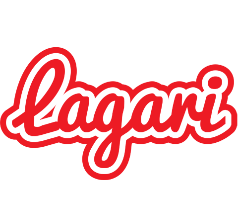 Lagari sunshine logo