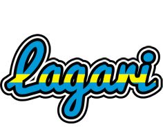 Lagari sweden logo