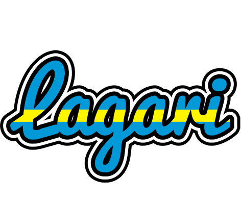 Lagari sweden logo