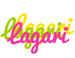 Lagari sweets logo