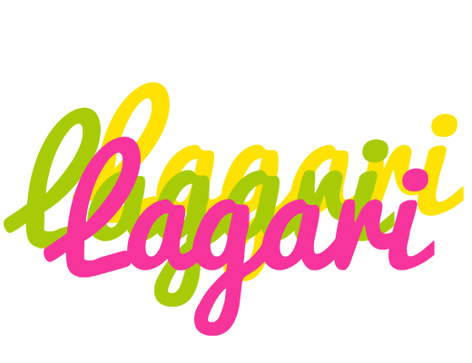 Lagari sweets logo
