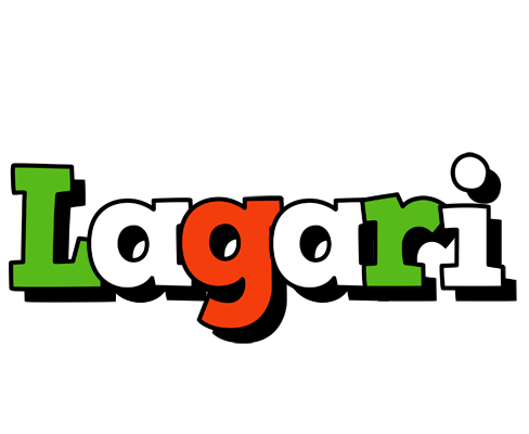Lagari venezia logo