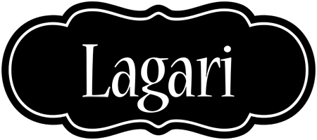 Lagari welcome logo