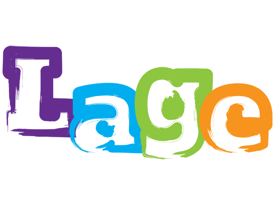 Lage casino logo