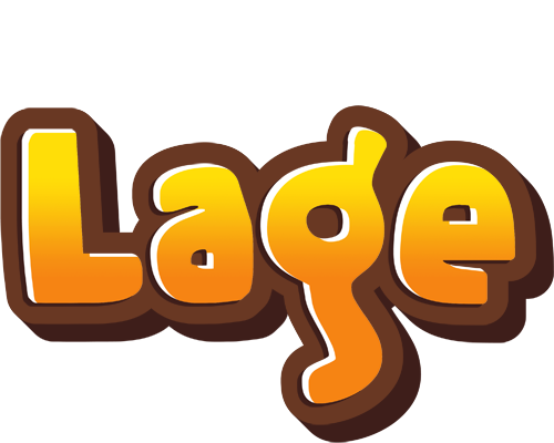 Lage cookies logo