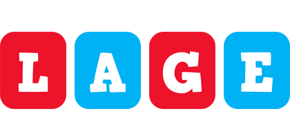 Lage diesel logo