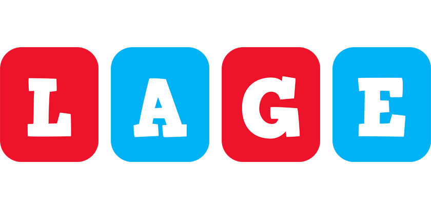 Lage diesel logo