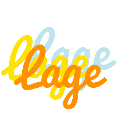 Lage energy logo