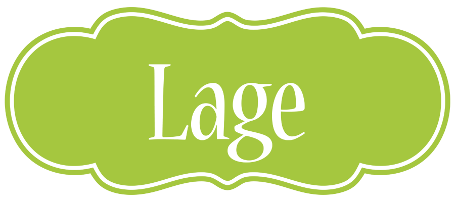Lage family logo