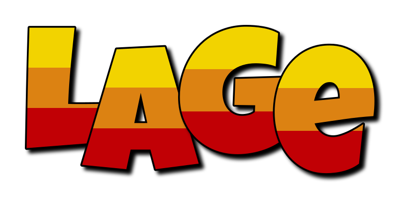 Lage jungle logo