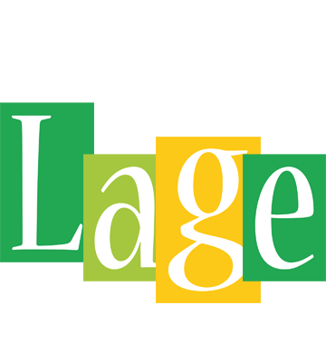 Lage lemonade logo