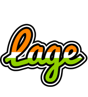 Lage mumbai logo