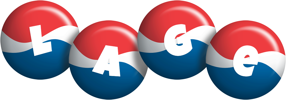 Lage paris logo
