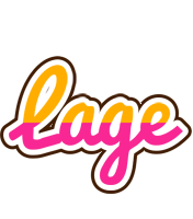 Lage Logo | Name Logo Generator - Smoothie, Summer, Birthday, Kiddo ...