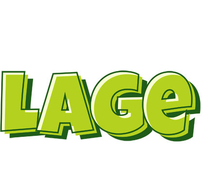 Lage summer logo