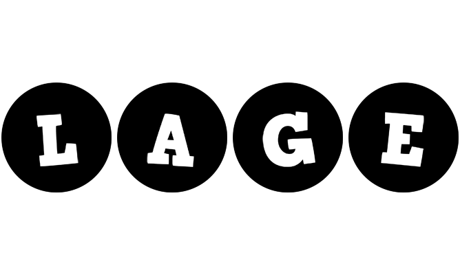 Lage tools logo