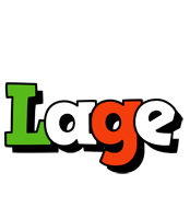 Lage venezia logo