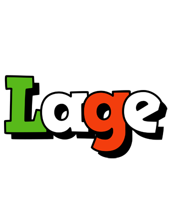 Lage venezia logo