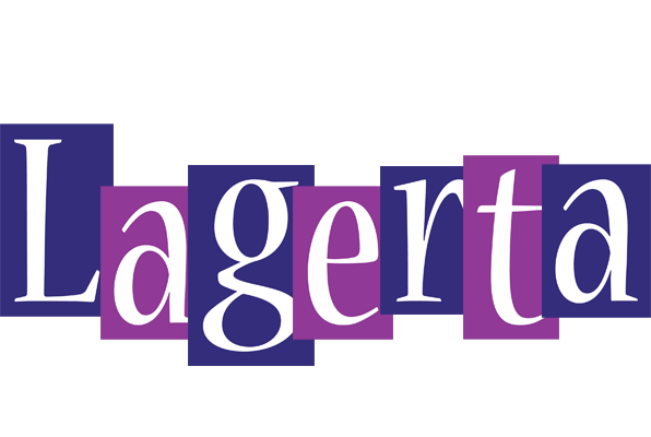 Lagerta autumn logo