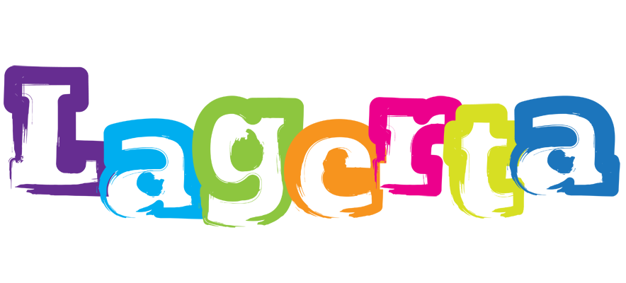 Lagerta casino logo