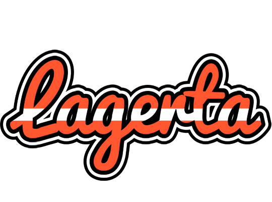 Lagerta denmark logo