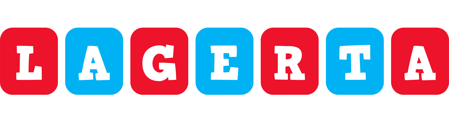 Lagerta diesel logo