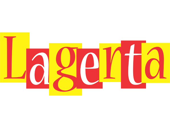 Lagerta errors logo