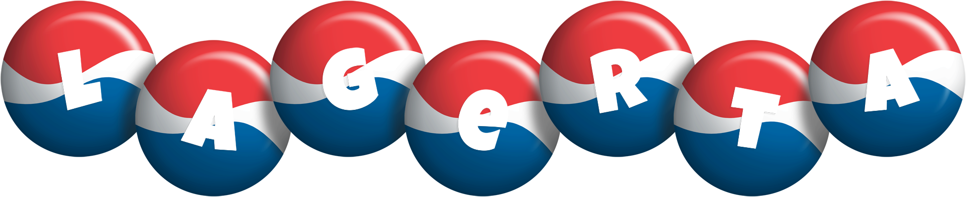 Lagerta paris logo