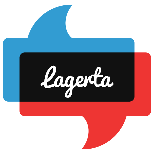 Lagerta sharks logo