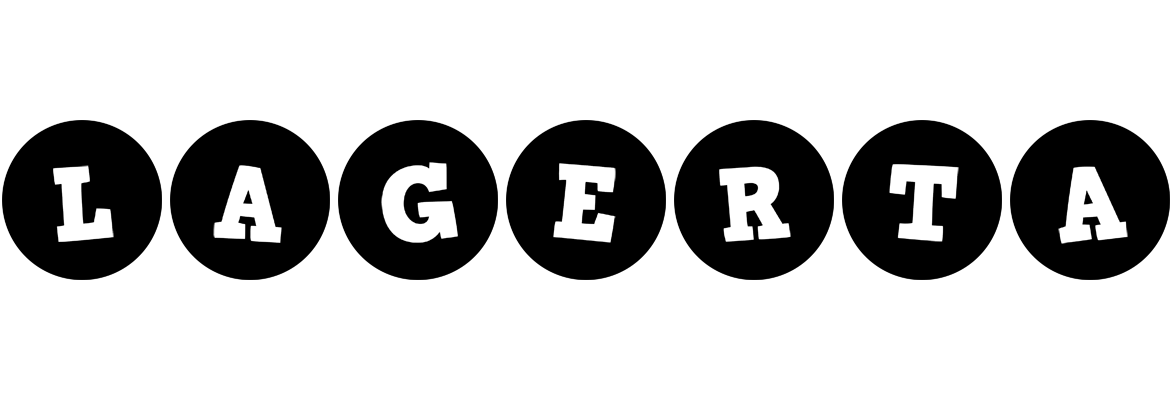 Lagerta tools logo