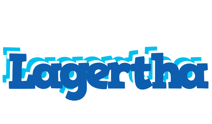 Lagertha business logo