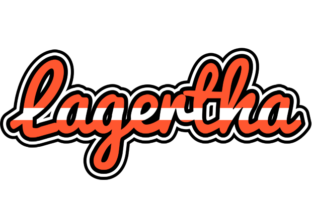 Lagertha denmark logo