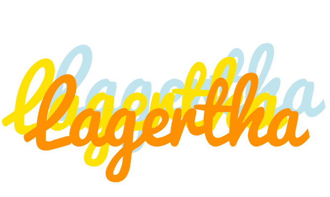 Lagertha energy logo