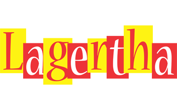 Lagertha errors logo