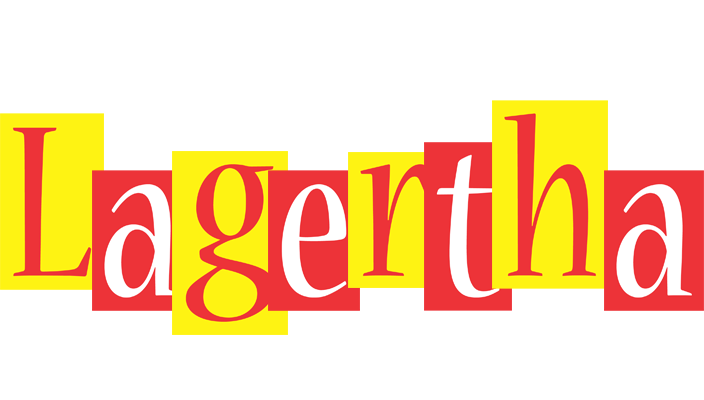 Lagertha errors logo