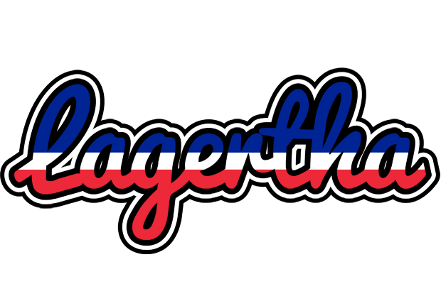 Lagertha france logo