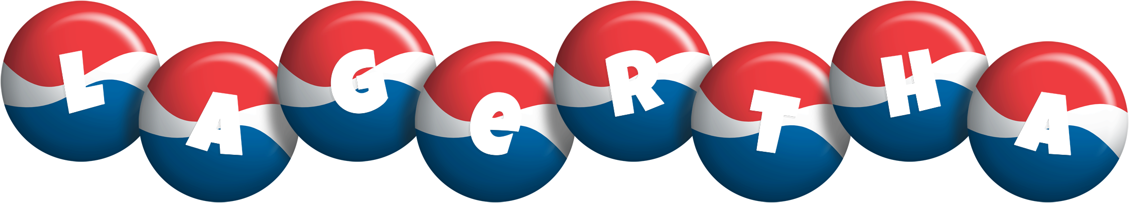Lagertha paris logo