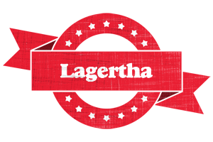 Lagertha passion logo