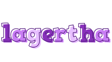 Lagertha sensual logo