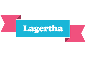 Lagertha today logo