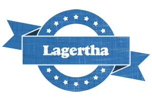 Lagertha trust logo