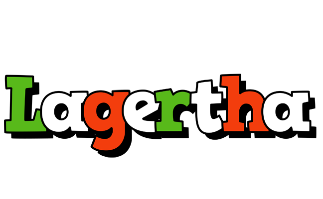 Lagertha venezia logo